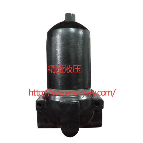HMR-200 压力管路过滤器 HMR-200 压力管路过滤器