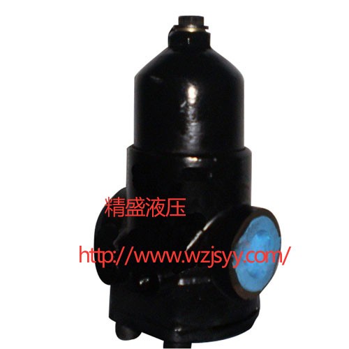 压力管路过滤器HMR-200 压力管路过滤器HMR-200
