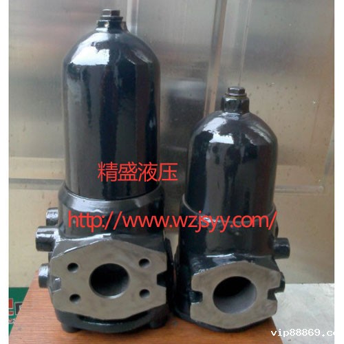 PLF-H系列压力管路过滤器 PLF-H系列压力管路过滤器