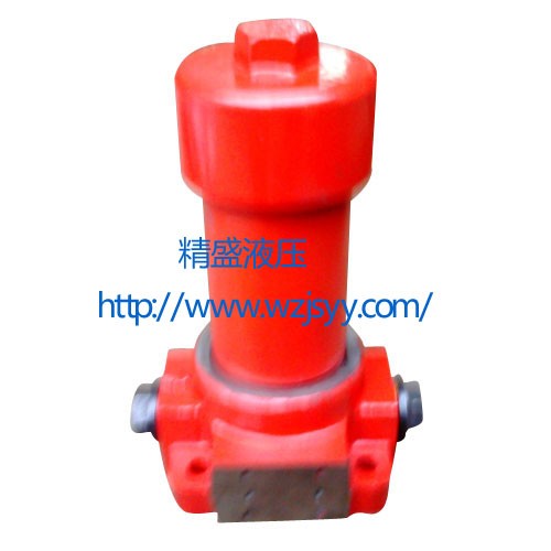 ZU-H40BDP 压力管路过滤器 ZU-H40BDP 压力管路过滤器