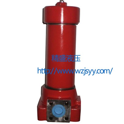ZU-H250DFP 压力管路过滤器 ZU-H250DFP 压力管路过滤器