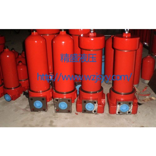 ZU-H250DFP3 压力管路过滤器 ZU-H250DFP3 压力管路过滤器