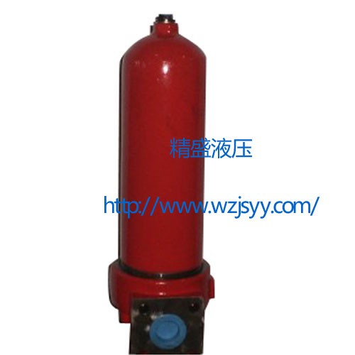 ZU-H250P 压力管路过滤器 ZU-H250P 压力管路过滤器