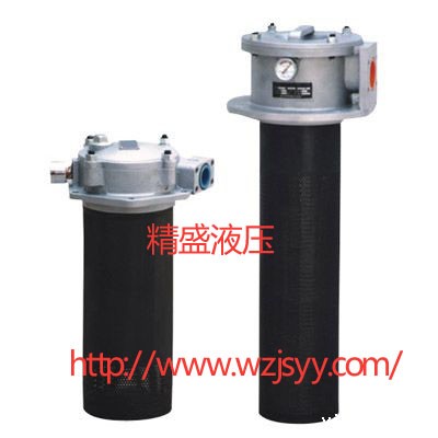 GP、WY回油过滤器 GP、WY回油过滤器