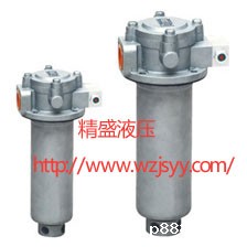 QYL型回油过滤器 QYL型回油过滤器