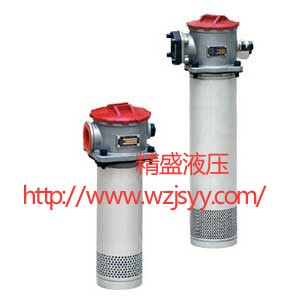 RFA系列微型直回式回油过滤器(新型结构代替LHN系列) RFA系列微型直回式回油过滤器(新型结构代替LHN系列)