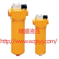 ZU-A、QU-A、WU-A、XU-A系列回油过滤器 ZU-A、QU-A、WU-A、XU-A系列回油过滤器