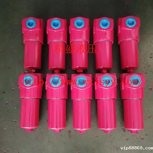 不锈钢高压过滤器 不锈钢高压过滤器