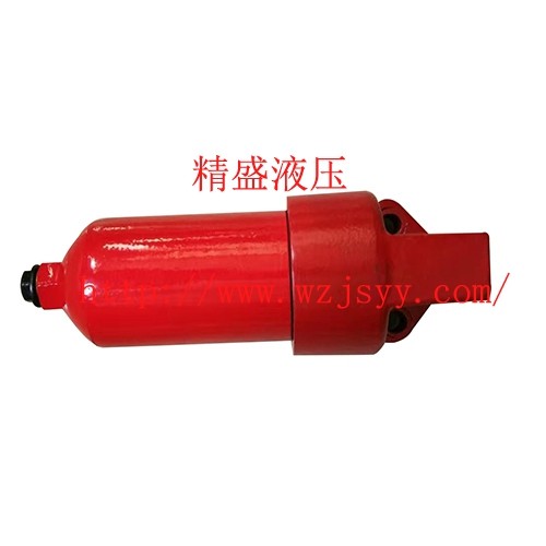 耐高温高压过滤器 耐高温高压过滤器