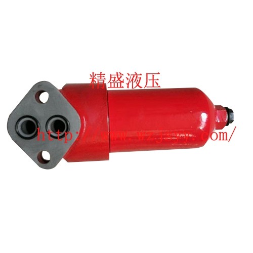 液压高压过滤器 液压高压过滤器