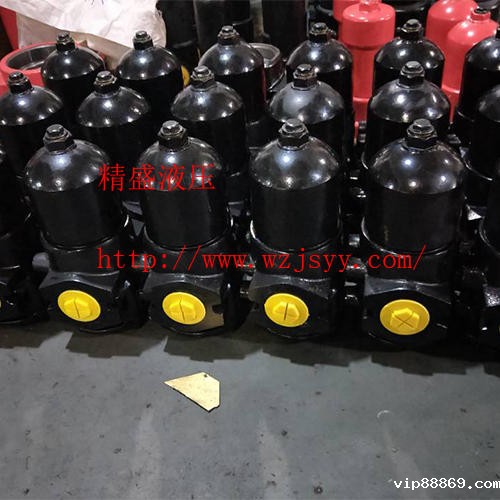 温州压力管路过滤器 温州压力管路过滤器