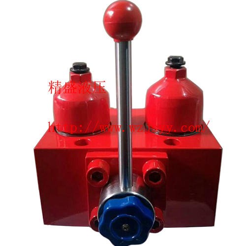 双筒高压过滤器 双筒高压过滤器