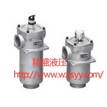 RF系列直回式回油过滤器（新型）