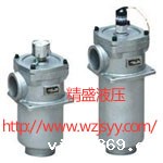 RF系列直回式回油过滤器