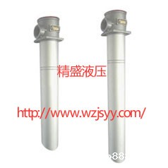 TFA吸油过滤器