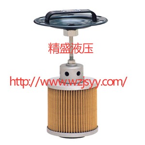 XNJ系列箱内吸油过滤器(新型）
