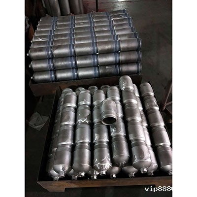 高压过滤器设备