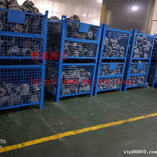 ZU-H系列压力管路过滤器