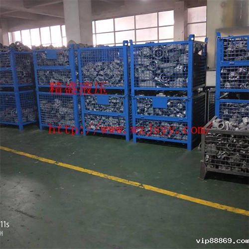 压力管路过滤器